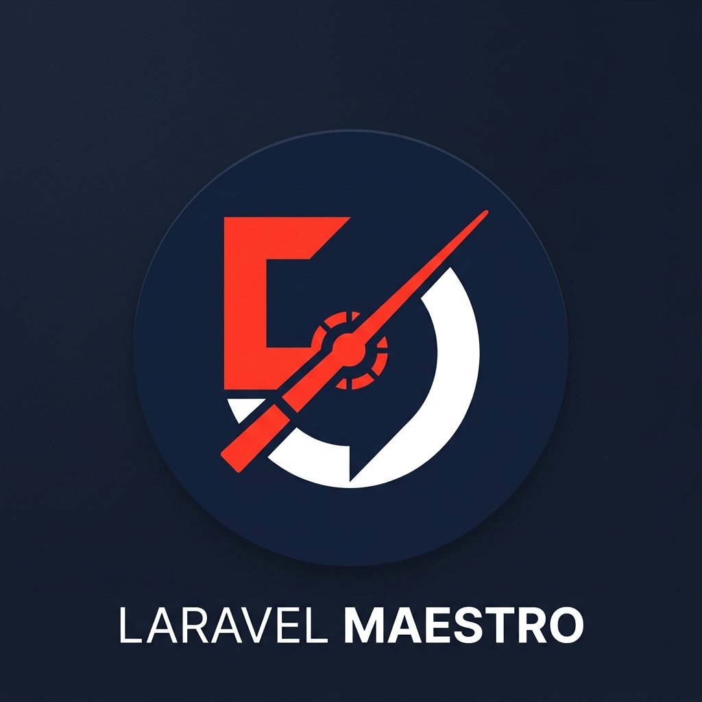Laravel Maestro